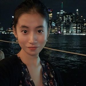 Meet your Posher, Evelynn